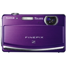 Camara Digital Fujifilm Finepix Z90 Violeta